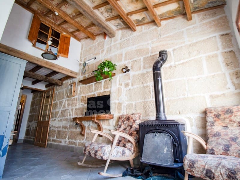 4 makuuhuone Omakotitalo myytävänä paikassa Mahon / Mao - 390 000 € (Ref: 7979838)