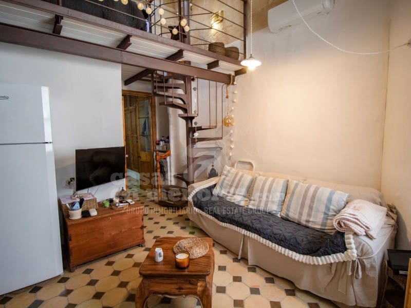 4 makuuhuone Omakotitalo myytävänä paikassa Mahon / Mao - 390 000 € (Ref: 7979838)