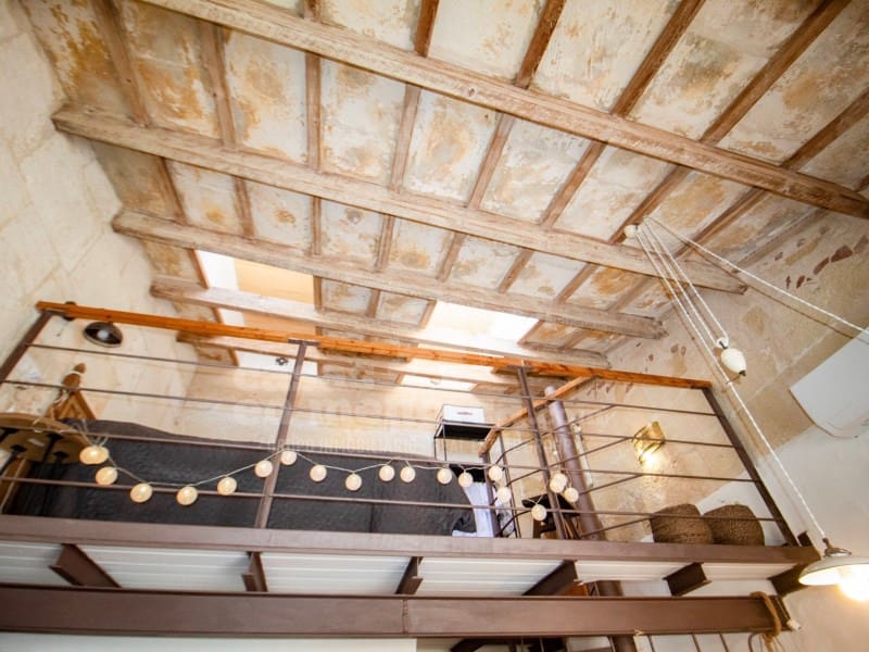 4 makuuhuone Omakotitalo myytävänä paikassa Mahon / Mao - 390 000 € (Ref: 7979838)