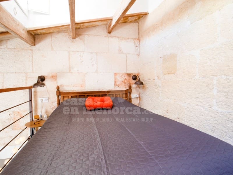 4 makuuhuone Omakotitalo myytävänä paikassa Mahon / Mao - 390 000 € (Ref: 7979838)