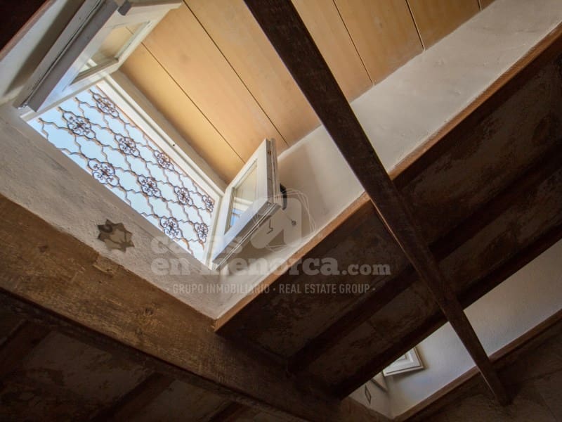 4 makuuhuone Omakotitalo myytävänä paikassa Mahon / Mao - 390 000 € (Ref: 7979838)