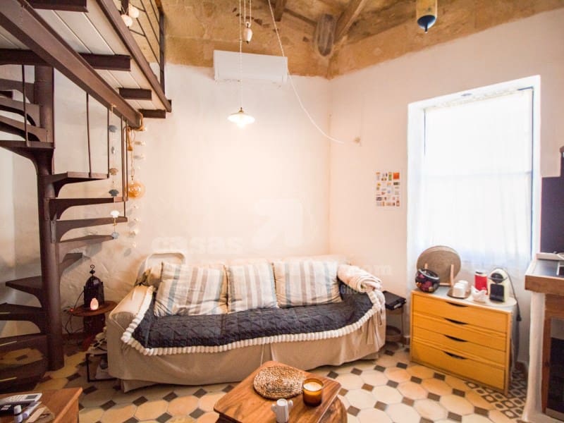 4 makuuhuone Omakotitalo myytävänä paikassa Mahon / Mao - 390 000 € (Ref: 7979838)