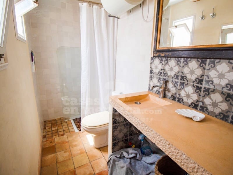 4 makuuhuone Omakotitalo myytävänä paikassa Mahon / Mao - 390 000 € (Ref: 7979838)