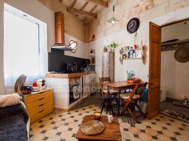 4 slaapkamer Huis te koop in Mahón / Maó - € 390.000 (Ref: 7979838)