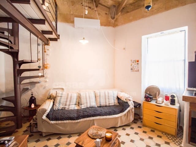 4 soveværelse Byhus til salg i Mahón / Maó - € 390.000 (Ref: 7979838)