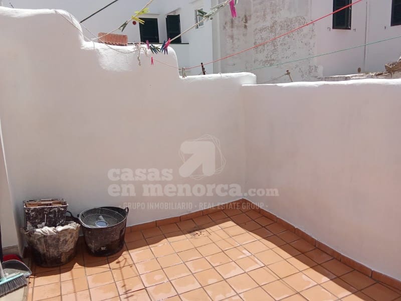 4 makuuhuone Omakotitalo myytävänä paikassa Mahon / Mao - 390 000 € (Ref: 7979838)