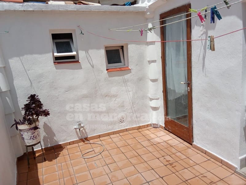 4 makuuhuone Omakotitalo myytävänä paikassa Mahon / Mao - 390 000 € (Ref: 7979838)