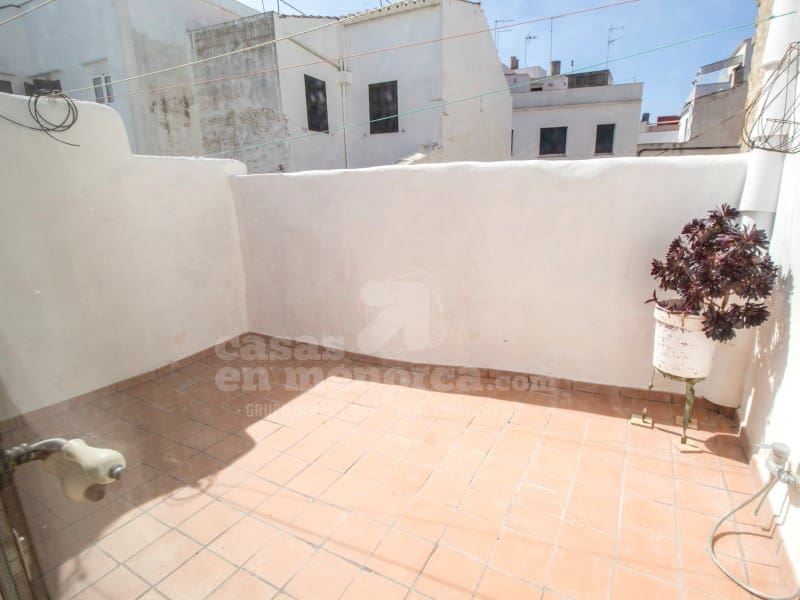 4 quarto Casa em Banda para venda em Mahon / Mao - 390 000 € (Ref: 7979838)