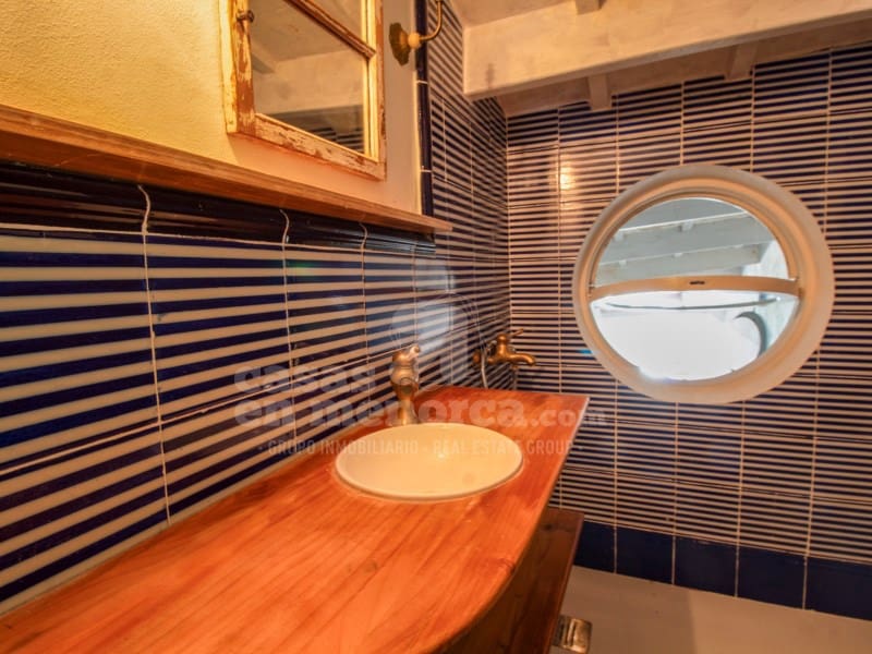 4 quarto Casa em Banda para venda em Mahon / Mao - 390 000 € (Ref: 7979838)