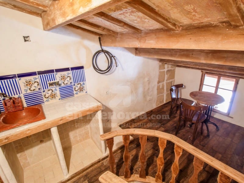 4 quarto Casa em Banda para venda em Mahon / Mao - 390 000 € (Ref: 7979838)