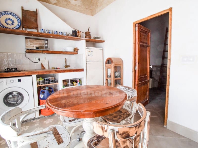 4 quarto Casa em Banda para venda em Mahon / Mao - 390 000 € (Ref: 7979838)