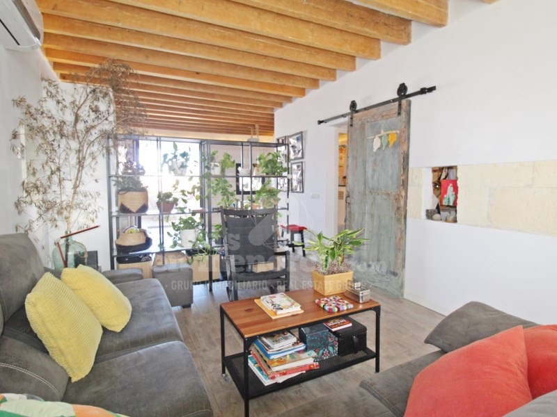 3 soverom Hus til salgs i Alayor / Alaior - € 550 000 (Ref: 7979840)