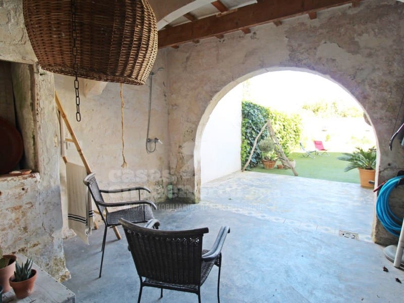 3 soverom Hus til salgs i Alayor / Alaior - € 550 000 (Ref: 7979840)