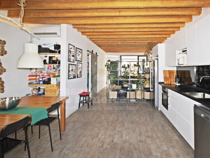 3 soverom Hus til salgs i Alayor / Alaior - € 550 000 (Ref: 7979840)