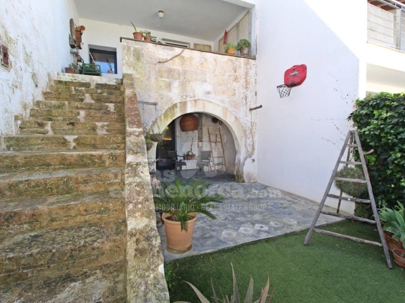 3 soverom Hus til salgs i Alayor / Alaior - € 550 000 (Ref: 7979840)