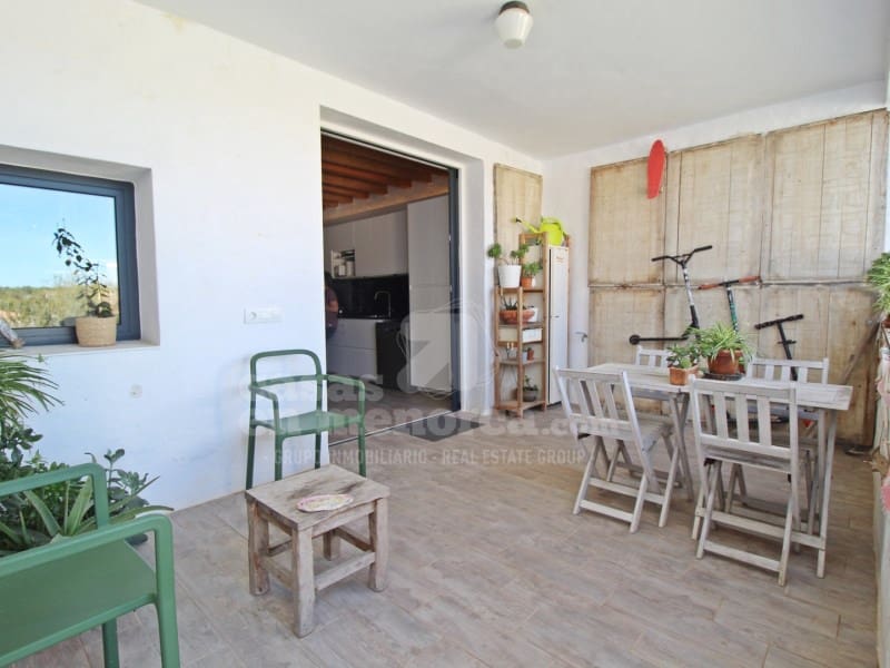 3 soverom Hus til salgs i Alayor / Alaior - € 550 000 (Ref: 7979840)