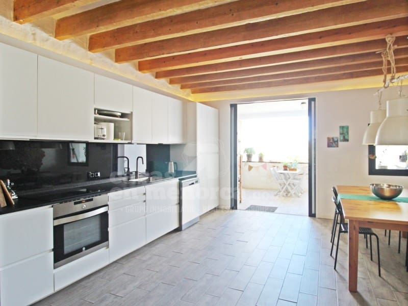 3 soverom Hus til salgs i Alayor / Alaior - € 550 000 (Ref: 7979840)