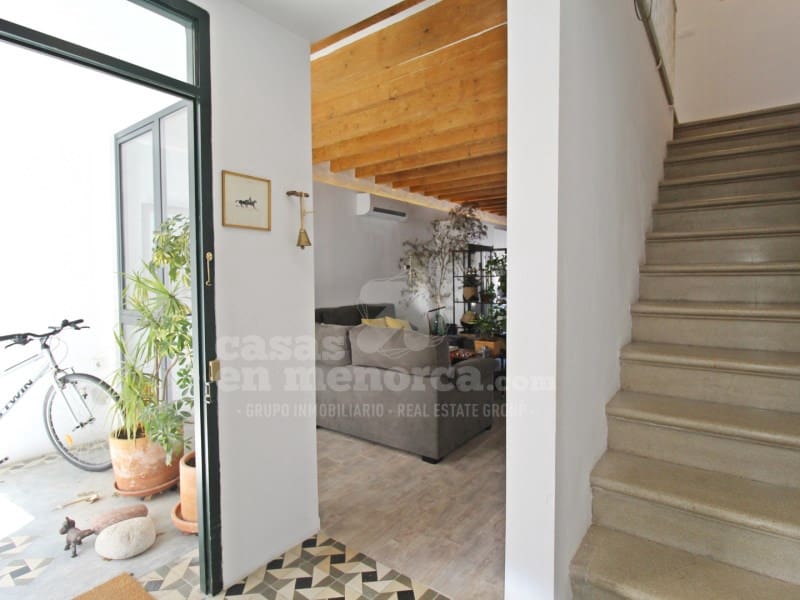 3 soverom Hus til salgs i Alayor / Alaior - € 550 000 (Ref: 7979840)