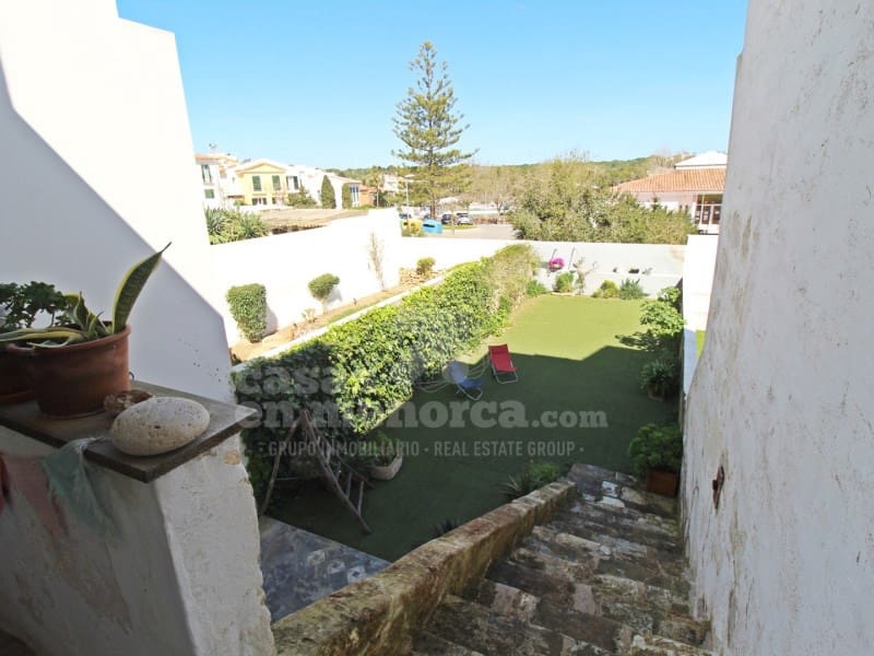 3 soverom Hus til salgs i Alayor / Alaior - € 550 000 (Ref: 7979840)