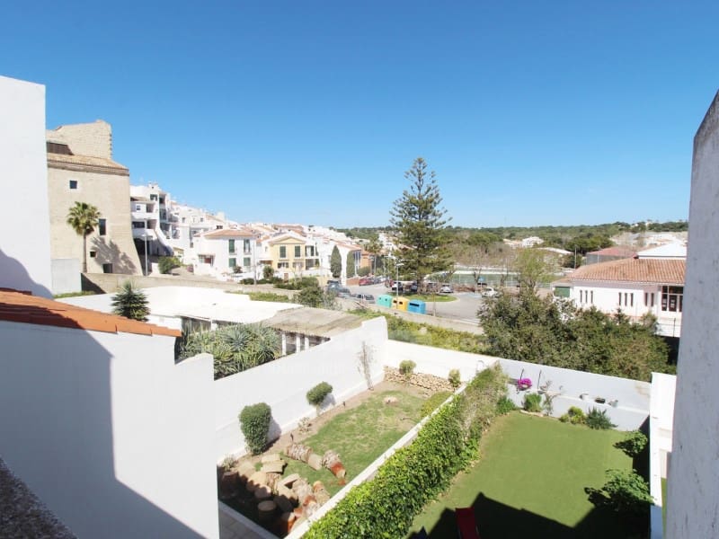 3 soverom Hus til salgs i Alayor / Alaior - € 550 000 (Ref: 7979840)