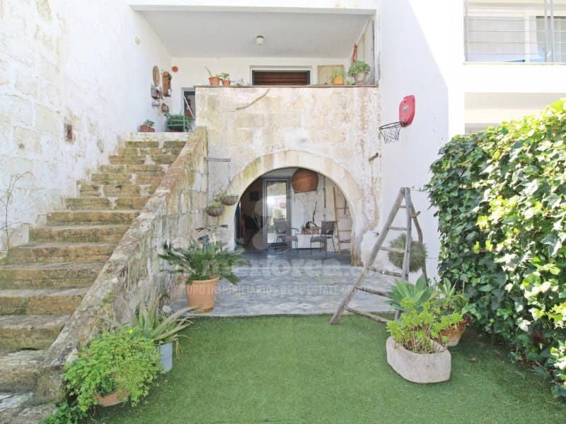 3 soverom Hus til salgs i Alayor / Alaior - € 550 000 (Ref: 7979840)