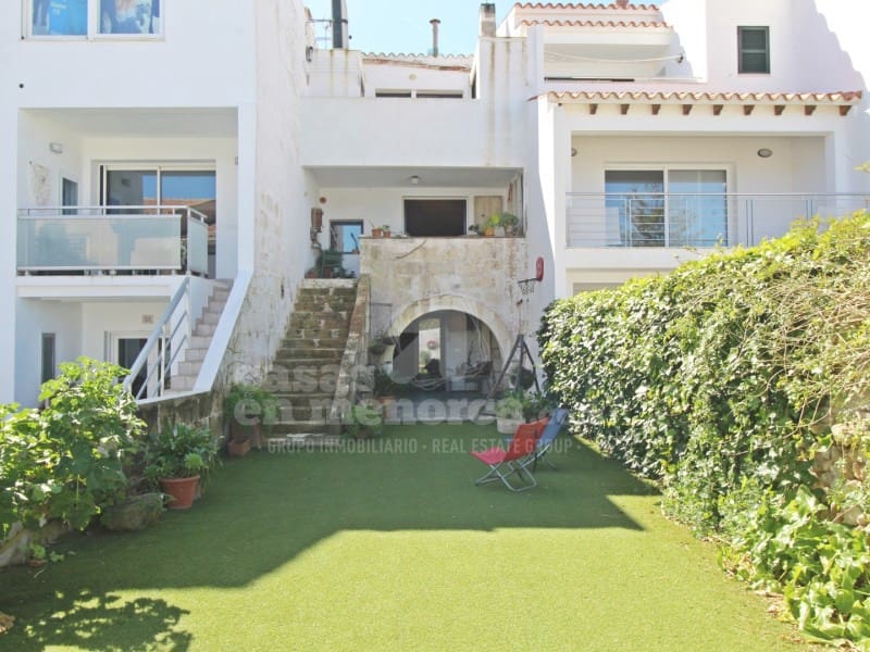 3 soverom Hus til salgs i Alayor / Alaior - € 550 000 (Ref: 7979840)