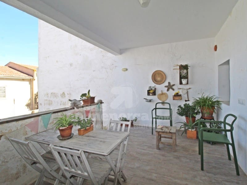 3 soverom Hus til salgs i Alayor / Alaior - € 550 000 (Ref: 7979840)