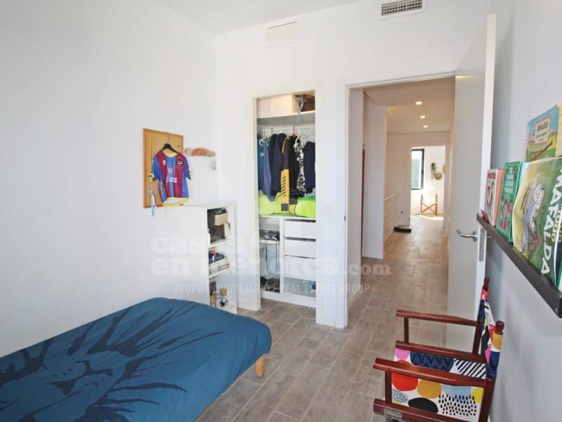 3 soverom Hus til salgs i Alayor / Alaior - € 550 000 (Ref: 7979840)