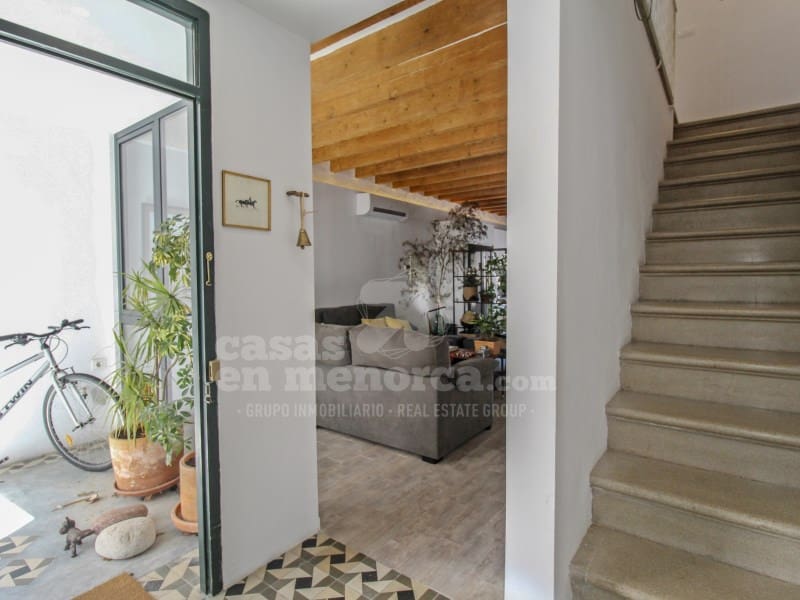 3 sovrum Hus till salu i Alayor / Alaior - 550 000 € (Ref: 7979840)