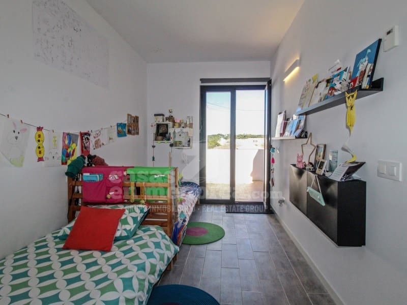 3 sovrum Hus till salu i Alayor / Alaior - 550 000 € (Ref: 7979840)