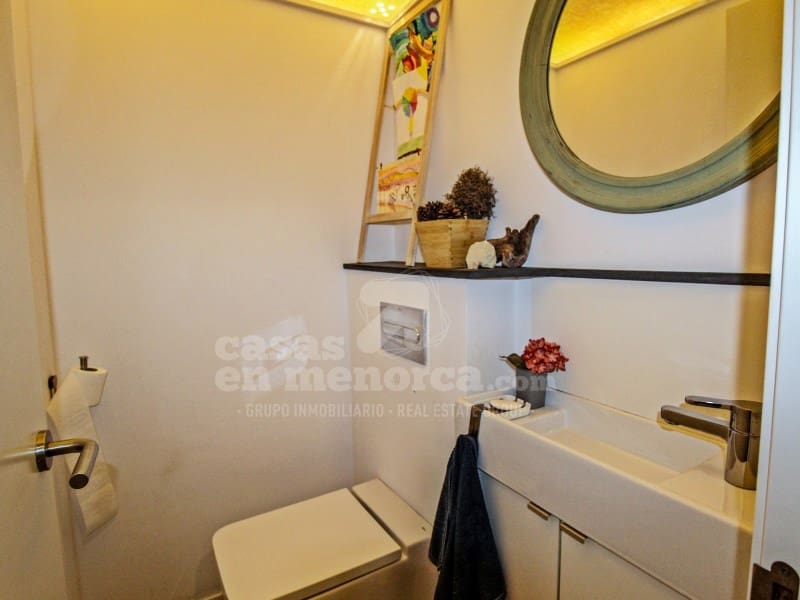 3 sovrum Hus till salu i Alayor / Alaior - 550 000 € (Ref: 7979840)