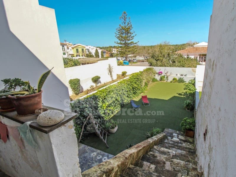 3 sovrum Hus till salu i Alayor / Alaior - 550 000 € (Ref: 7979840)