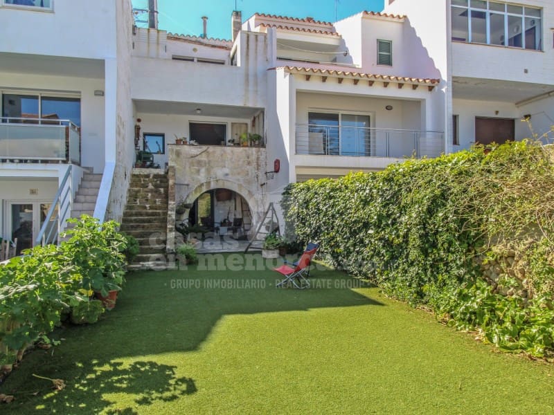 3 sovrum Hus till salu i Alayor / Alaior - 550 000 € (Ref: 7979840)