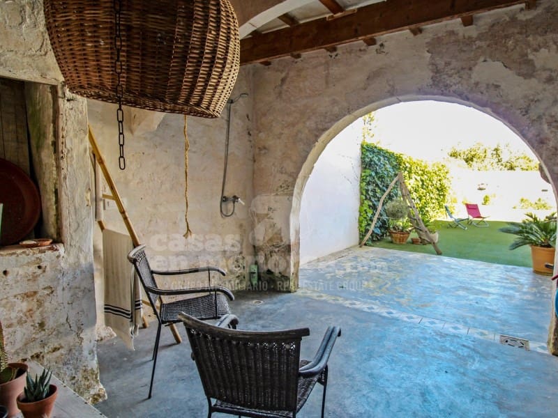 3 sovrum Hus till salu i Alayor / Alaior - 550 000 € (Ref: 7979840)