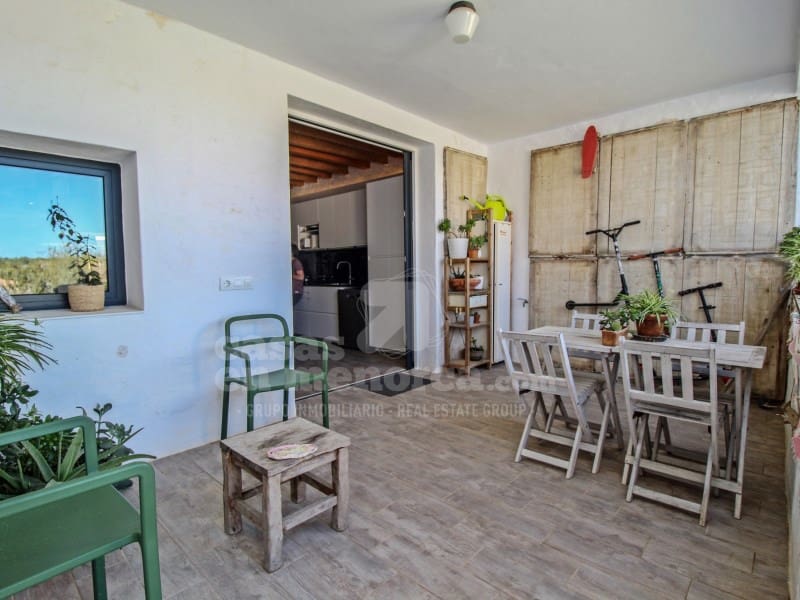 3 sovrum Hus till salu i Alayor / Alaior - 550 000 € (Ref: 7979840)