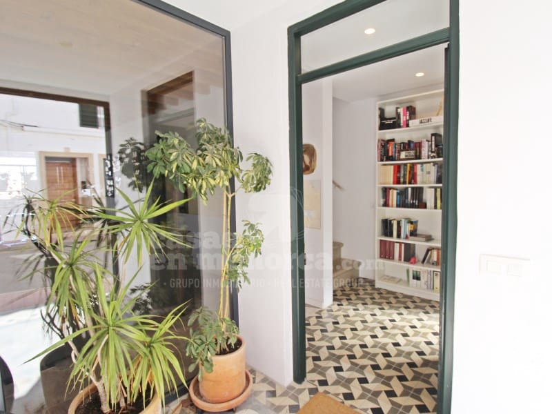 3 sovrum Hus till salu i Alayor / Alaior - 550 000 € (Ref: 7979840)