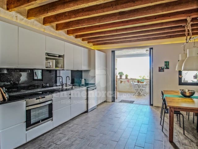 3 Zimmer Haus zu verkaufen in Alayor / Alaior - 550.000 € (Ref: 7979840)