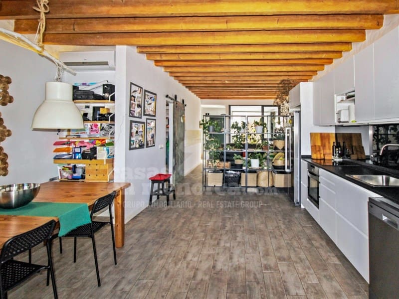 3 sovrum Hus till salu i Alayor / Alaior - 550 000 € (Ref: 7979840)