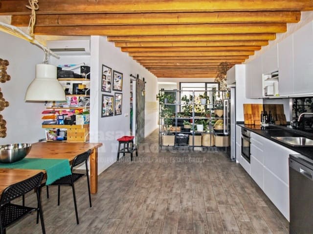 3 Zimmer Haus zu verkaufen in Alayor / Alaior - 550.000 € (Ref: 7979840)