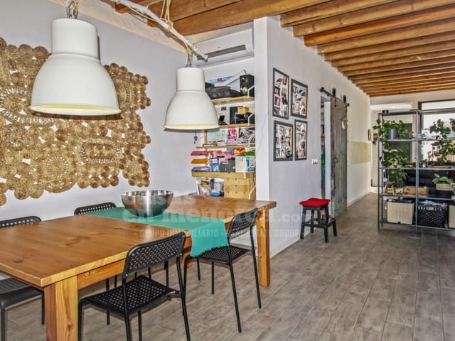 3 Zimmer Haus zu verkaufen in Alayor / Alaior - 550.000 € (Ref: 7979840)