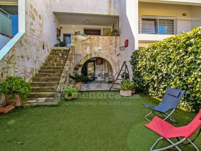 3 Zimmer Haus zu verkaufen in Alayor / Alaior - 550.000 € (Ref: 7979840)