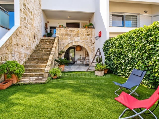 3 chambre Maison de Ville à vendre à Alayor / Alaior - 550 000 € (Ref: 7979840)