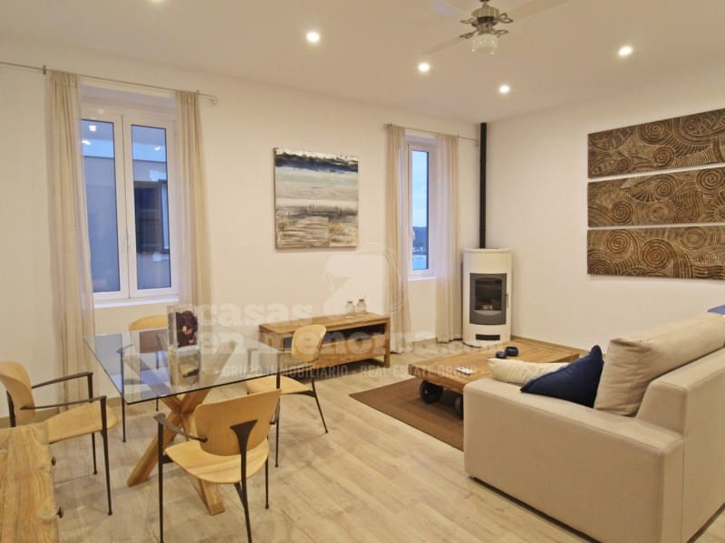 3 soveværelse Byhus til salg i Mahon / Mao med garage - € 890.000 (Ref: 7979844)