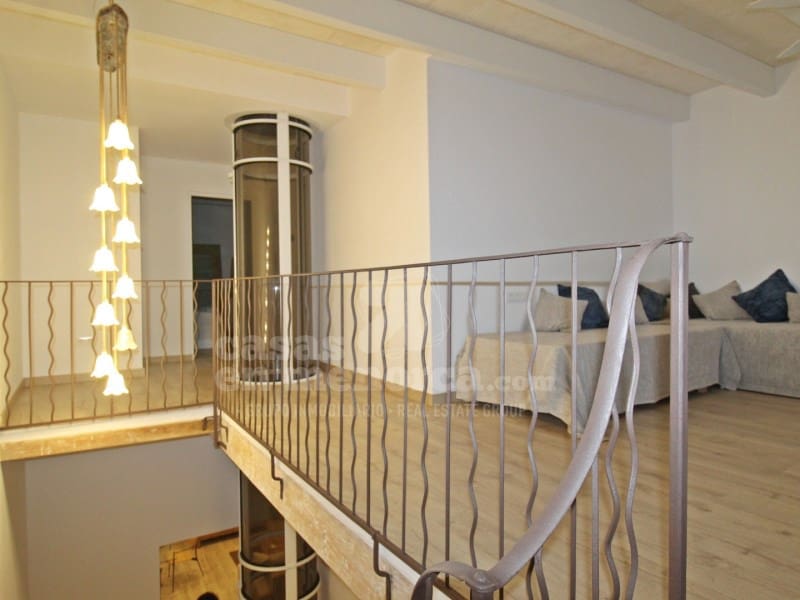 3 soveværelse Byhus til salg i Mahon / Mao med garage - € 890.000 (Ref: 7979844)