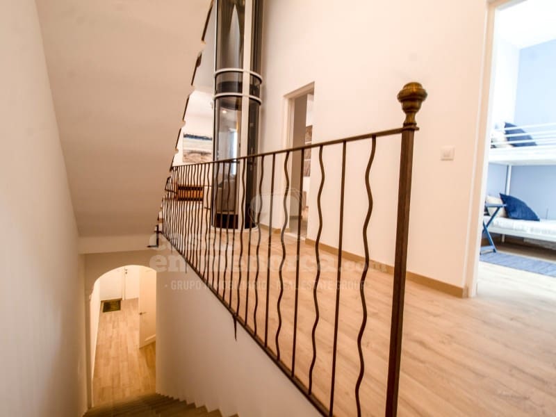 3 soveværelse Byhus til salg i Mahon / Mao med garage - € 890.000 (Ref: 7979844)