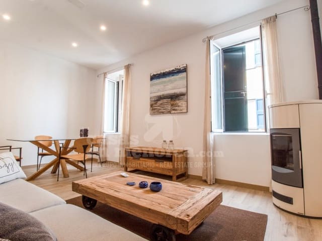 3 slaapkamer Huis te koop in Mahón / Maó met garage - € 890.000 (Ref: 7979844)