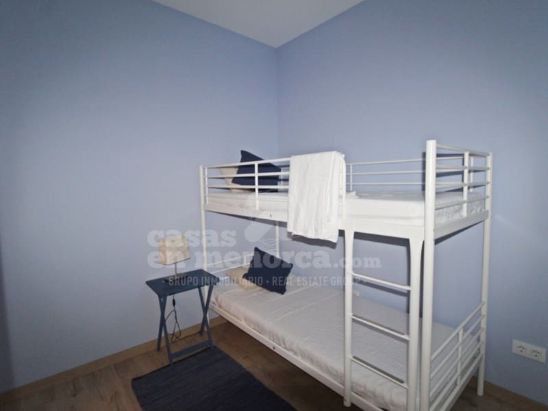 3 soveværelse Byhus til salg i Mahon / Mao med garage - € 890.000 (Ref: 7979844)