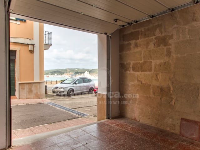 3 soverom Hus til salgs i Mahón / Maó med garasje - € 890 000 (Ref: 7979844)