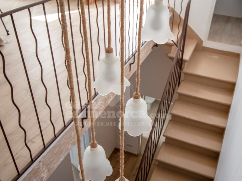 3 soveværelse Byhus til salg i Mahon / Mao med garage - € 890.000 (Ref: 7979844)