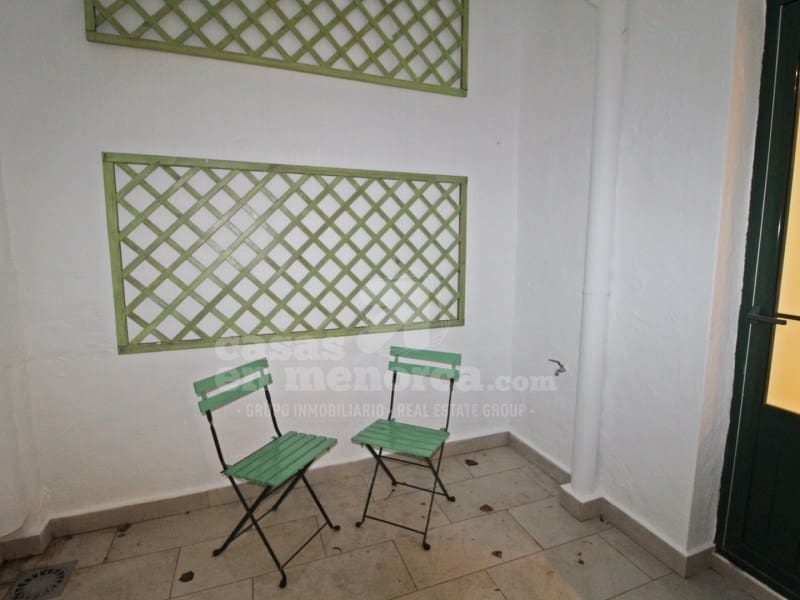 3 soveværelse Byhus til salg i Mahon / Mao med garage - € 890.000 (Ref: 7979844)